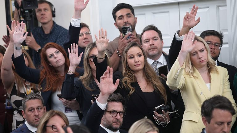 Liberal media fuel ‘Republicans pounce’ narrative as Charlotte stabbing of Ukrainian refugee sparks outcry