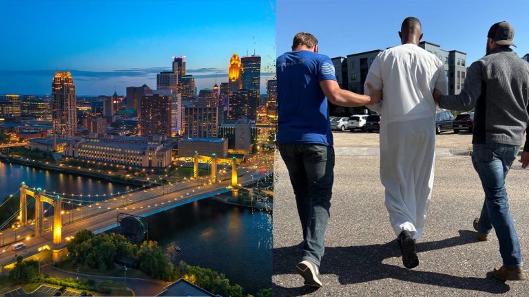 Sham marriages, elder ‘exploitation,’ fake death certificates uncovered in massive Minnesota immigration bust