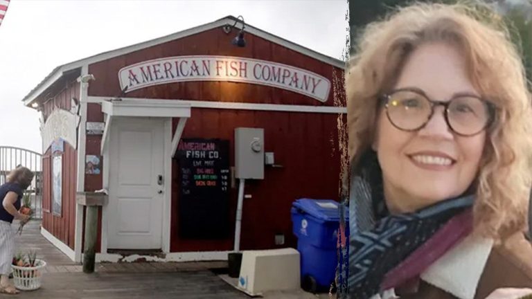 Retired mom among 3 killed in ‘premeditated’ North Carolina waterfront restaurant massacre