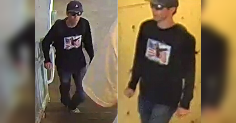 FBI Releases Photos Of Person Of Interest In Charlie Kirk Assassination