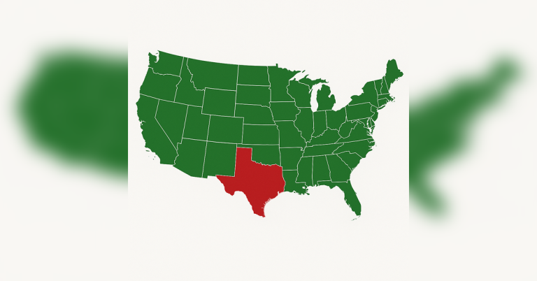 Texas Now Honors All U.S. Concealed Carry Permits: What You Need To Know