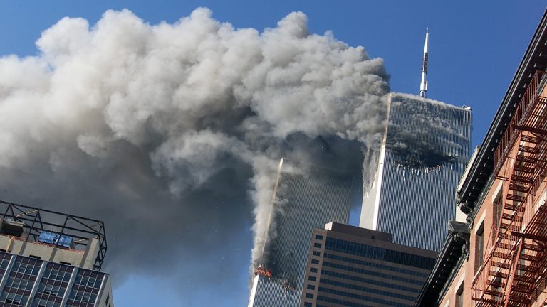 The 9/11 Attacks Exposed Major Government Failure, But Americans Learned the Wrong Lessons