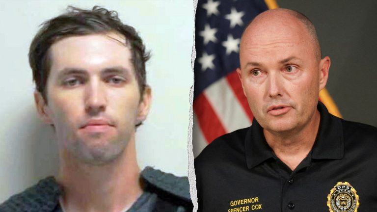 Charlie Kirk’s alleged assassin held ‘leftist ideology’ but motive still under investigation: Utah governor