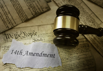 How Civil Rights Activists use the Fourteenth Amendment to Bypass the First Amendment