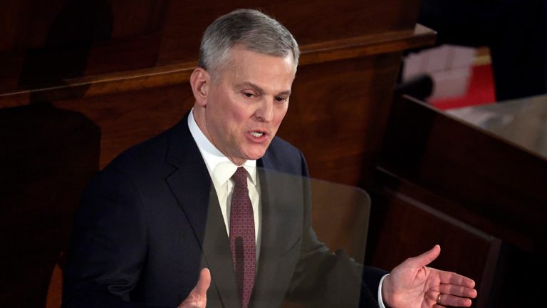 North Carolina governor signs ‘Iryna’s Law’ after Ukrainian refugee’s brutal train murder