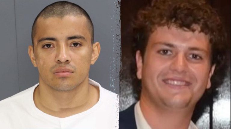 Illegal immigrant gets one year for hit-and-run death of University of South Carolina student