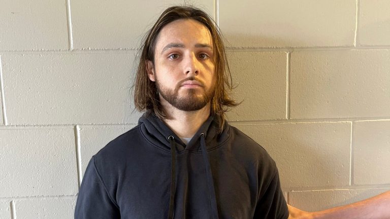 Palisades Fire suspect made anti-Trump social media posts, blamed climate change for causing wildfires