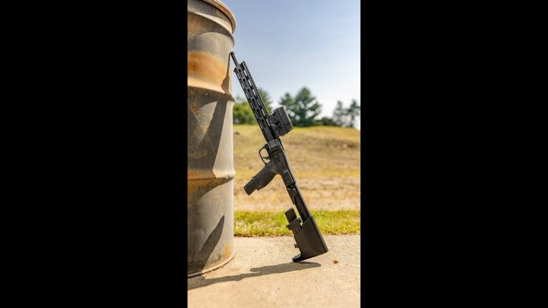 What is your favorite pistol caliber carbine?