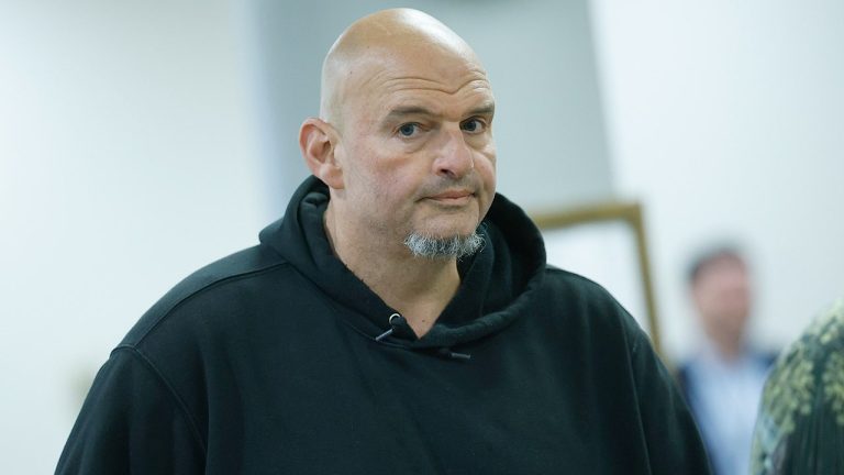 Fetterman marks release of last living hostages: ‘The nightmare finally ends’