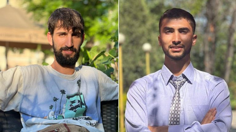 Israel names two of four dead hostages returned by Hamas, how they died