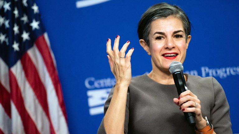 Soros-backed prosecutor downplays Dem AG nominee’s violent rhetoric as ‘false outrage’