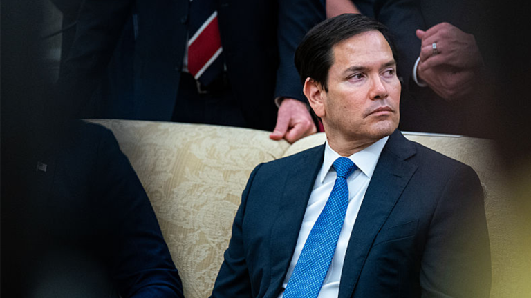 Labor unions sue Trump administration over social media monitoring of visa holders