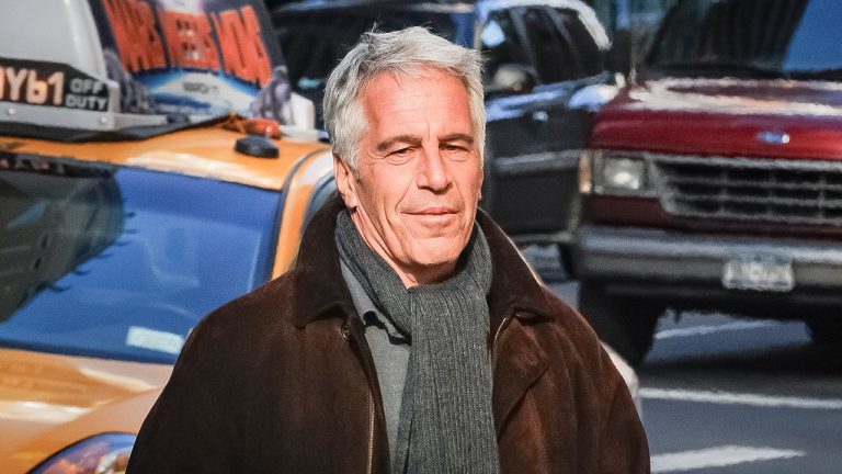 Epstein documents: House committee releases transcript with former US attorney who negotiated plea deal