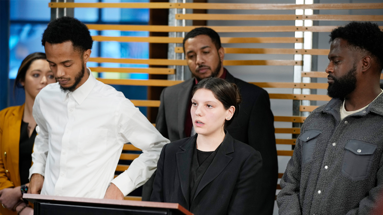 Jury awards $19M to bystanders wounded by Denver cop in 2022 shooting