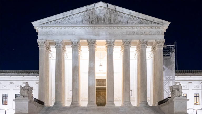 Supreme Court will consider case on Second Amendment rights of drug users