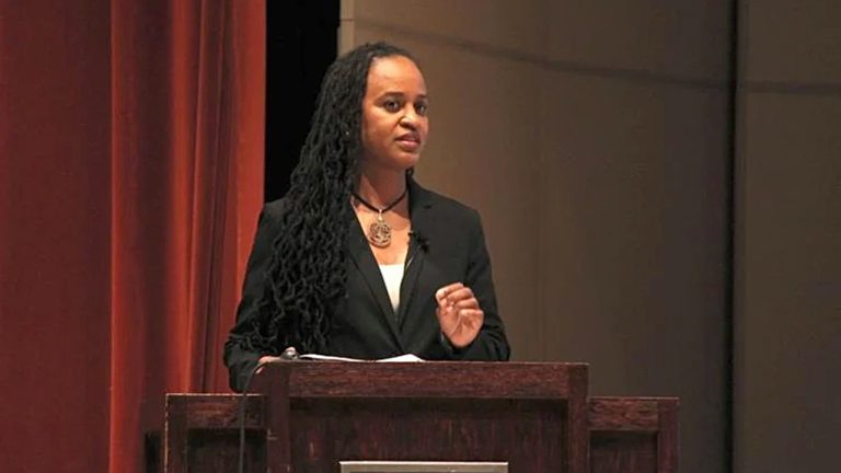 Howard University professor calls on White political allies to emulate vigilante mass murderer