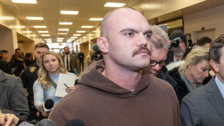 Former New York state trooper sentenced to 6 months in prison after faking his own shooting: ‘disgraceful’