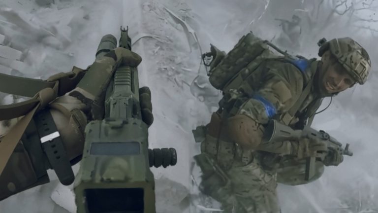 🔴 Ukraine War – Ukrainian Forces Storm Russian Held Village • Intense Helmet Cam Combat