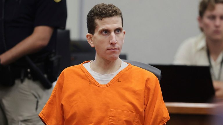 Idaho killer Bryan Kohberger gets money while claiming he can’t pay victims: prosecutors