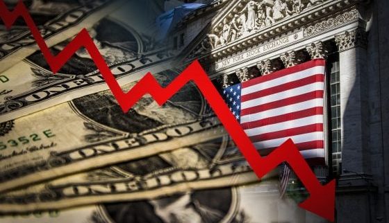 Historic Financial Carnage: More Than A Trillion Dollars In Market Value Was Just Wiped Out In A 24-Hour Period