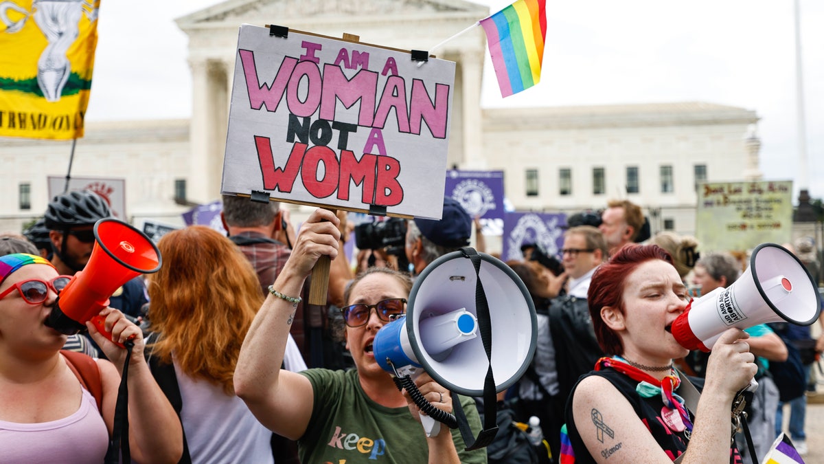 Abortion Supreme Court