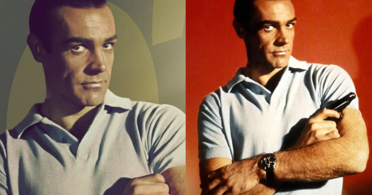 Digital Censorship: Bond Loses His Guns On Amazon Prime