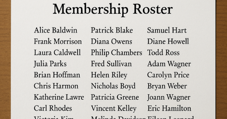 Judge Orders Gun Groups To Hand Over Membership Lists