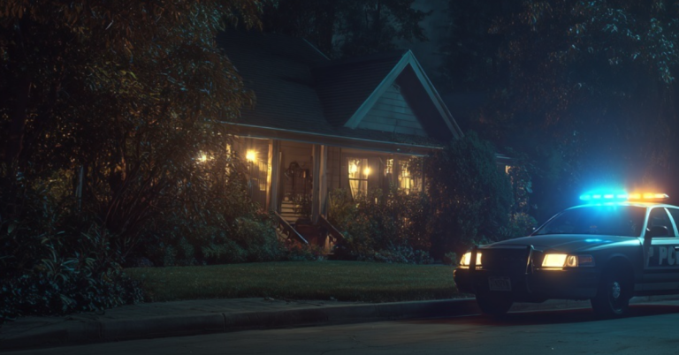 Grover Homeowner And Neighbor Exchange Gunfire With Alleged Burglar