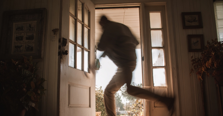 South Carolina Man Shot, Killed After Kicking In Apartment Door