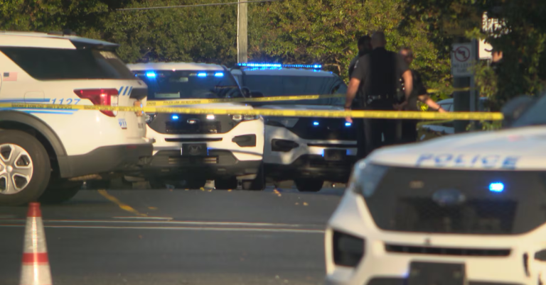 Charlotte Kidnapping Suspect Killed After Violent Shooting Spree