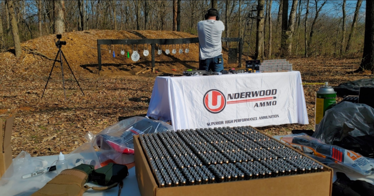 Underwood Ammo Expands To Georgia With $41M Facility And 120 Jobs