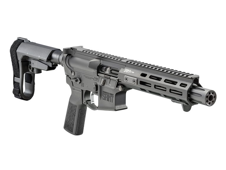 New Guns And Gear October 2025