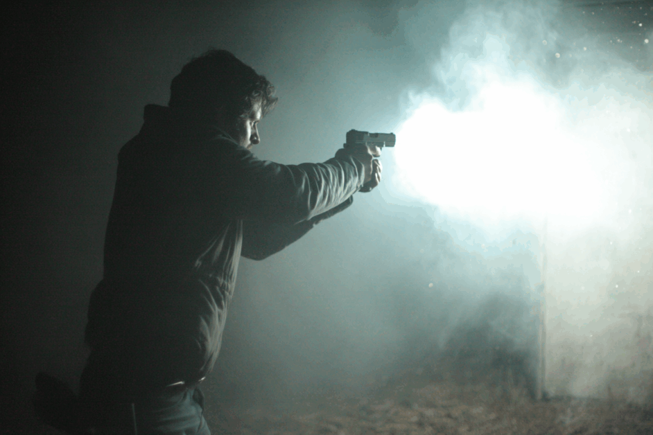 concealed carry training