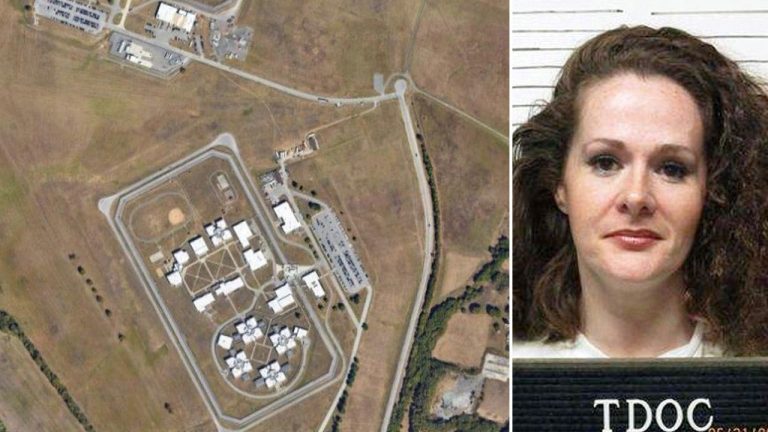 Tennessee set to execute first woman in more than two centuries