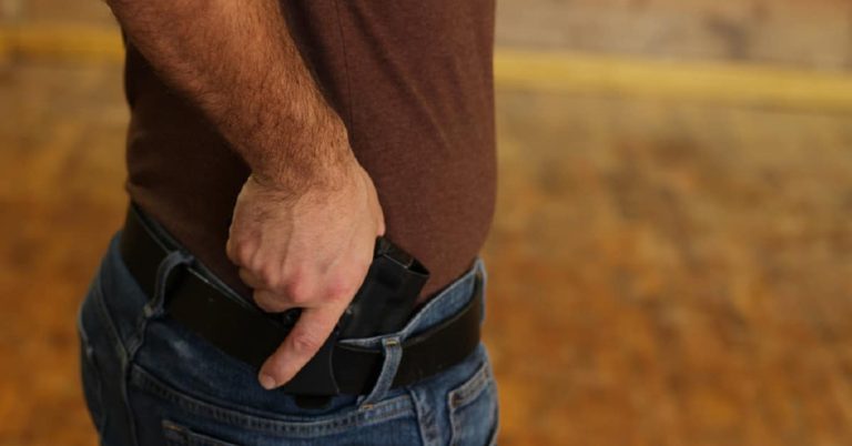 Florida Judge Rules 18 To 20-Year-Olds Can Carry Concealed Firearms