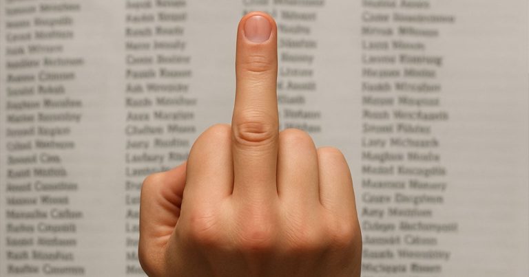 Court Declares Gun Ban Unconstitutional—Then Demands Names of Pro-2A Group Members