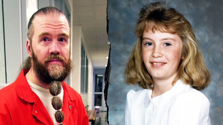 Daughter of notorious killer Dan Lafferty chooses forgiveness over hatred after decades of shame