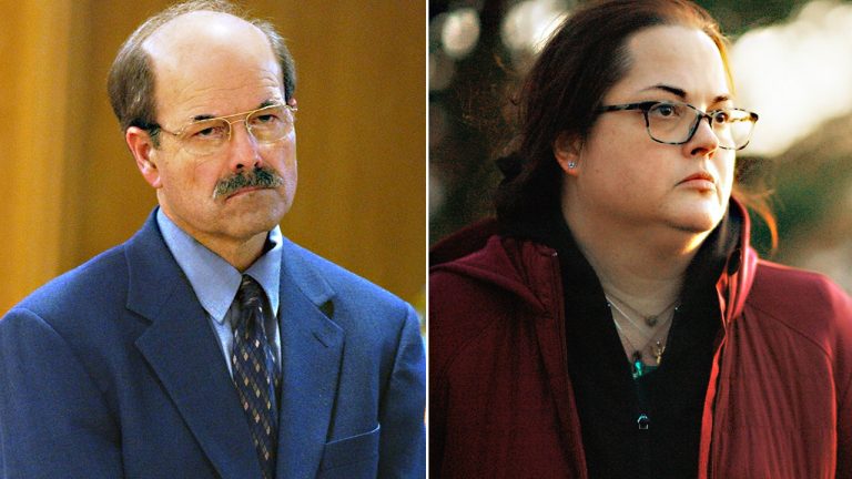 BTK killer’s daughter calls him ‘subhuman’ after final prison confrontation ends relationship