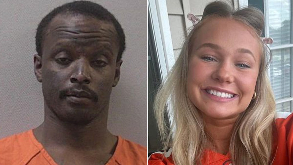 Anthony Dickey and Federico