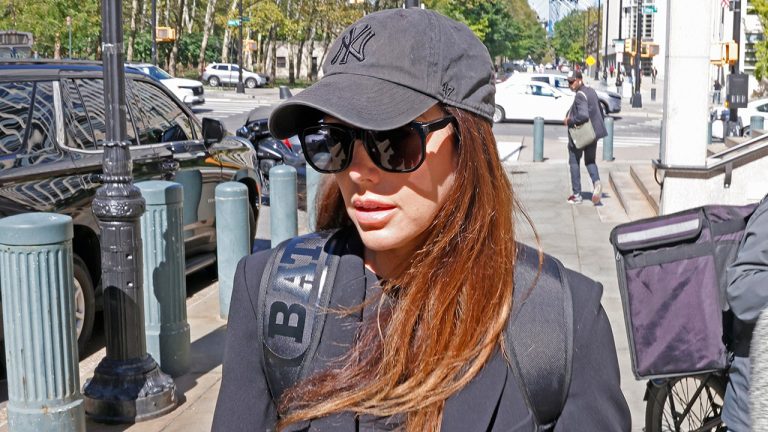 Ex-Soros Fund manager’s assistant lived lavishly while luring women for abuse in sex ‘dungeon’: prosecutors