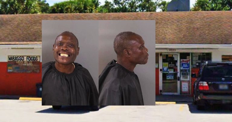 Female Store Worker Fires Warning Shots, Disarms Armed Man Who Threatened to Kill Shopper