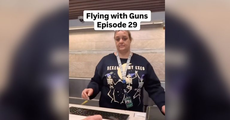 Flying with Guns Episode 29: LAS to MSY with Southwest Airlines
