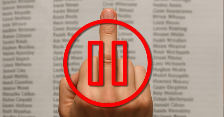 Judge Hits Pause on Controversial Gun Ruling That Demanded Gun Rights Groups’ Member Lists