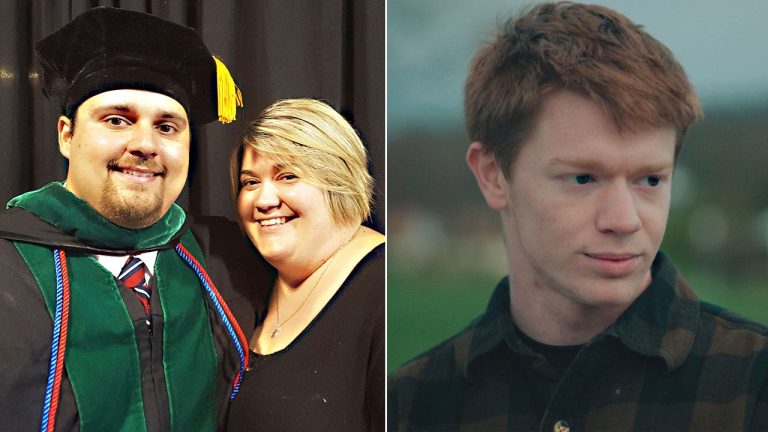 Doctor’s double life exposed after hidden camera discovery leads to prison murder plot