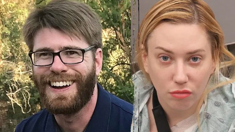 Alleged drunken driver blames fashion fail for crash that killed man on first date: report