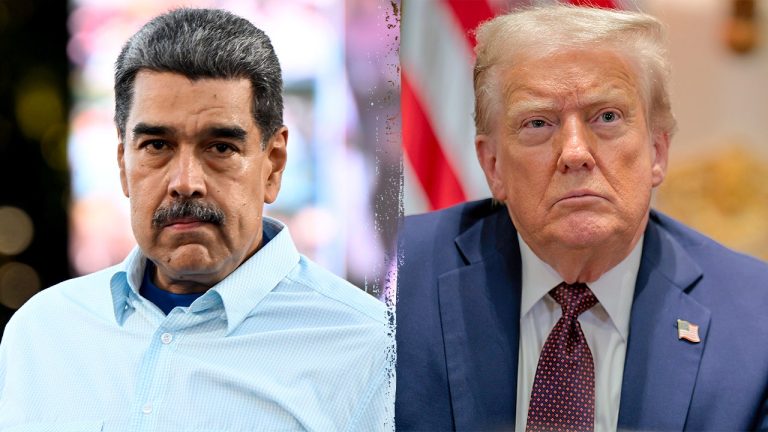 Trump ends Venezuela talks, military options loom, new report