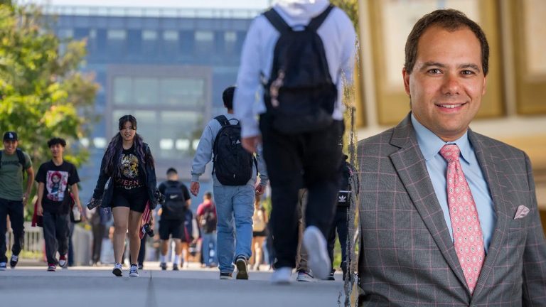 NYU blocks Oct. 7 campus talk by Jewish conservative, citing security concerns