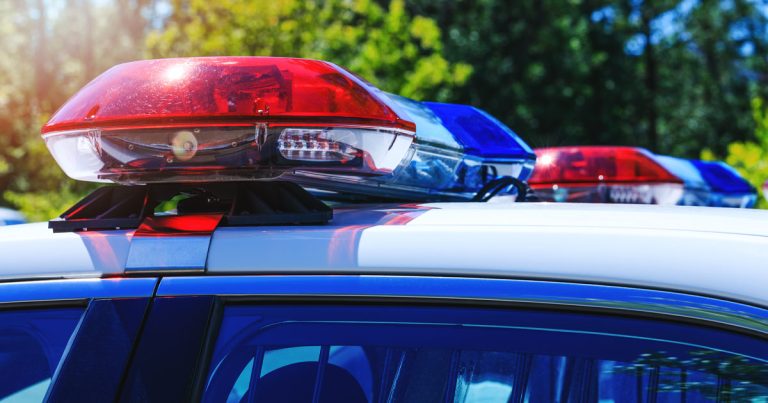 Residents Disarm and Wound Intruders During Charleston Home Invasion Attempt