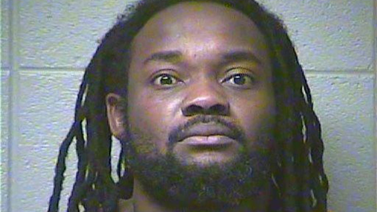 Another mug shot of Exantus