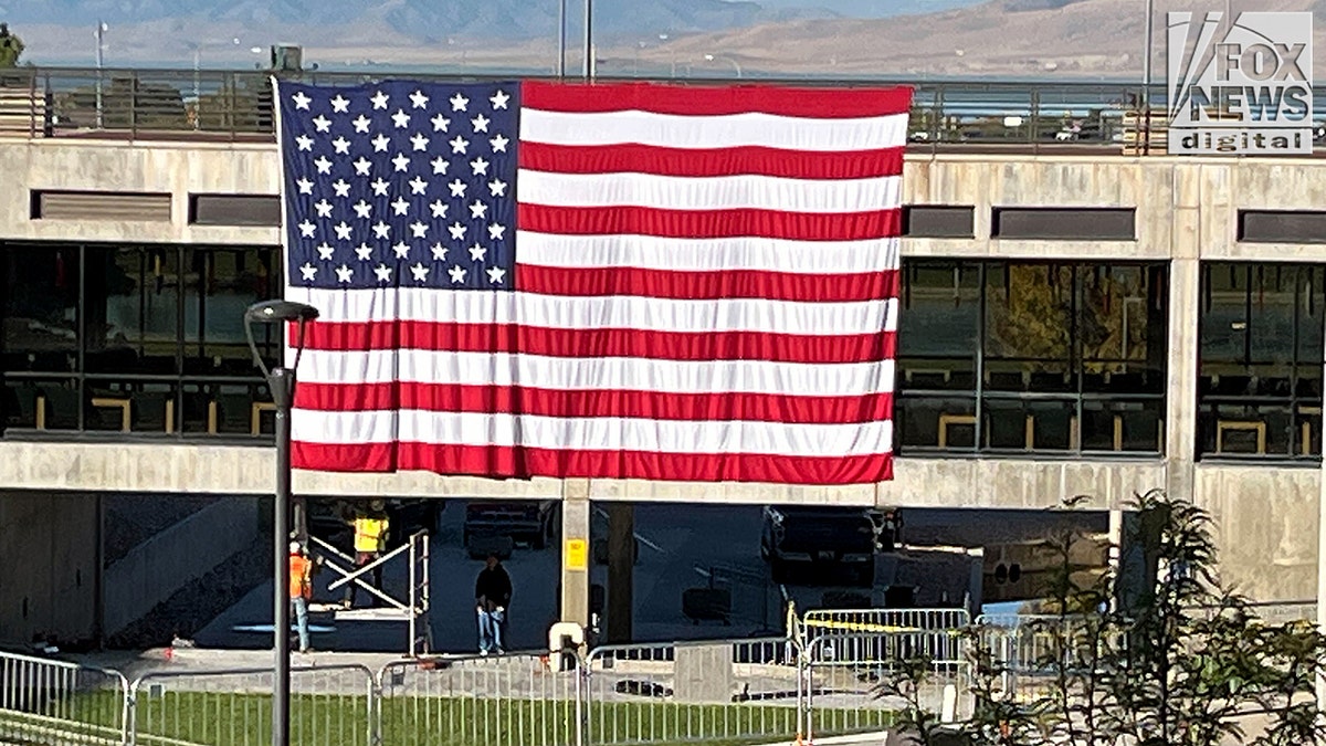 aftermath of Charlie Kirk assassination